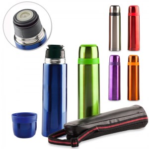 Termo Zeus - 500 mls. MU-15